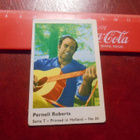 K11 Dandy Serie T. filmitähti# 24 Pernell Roberts - pikkukuva 1