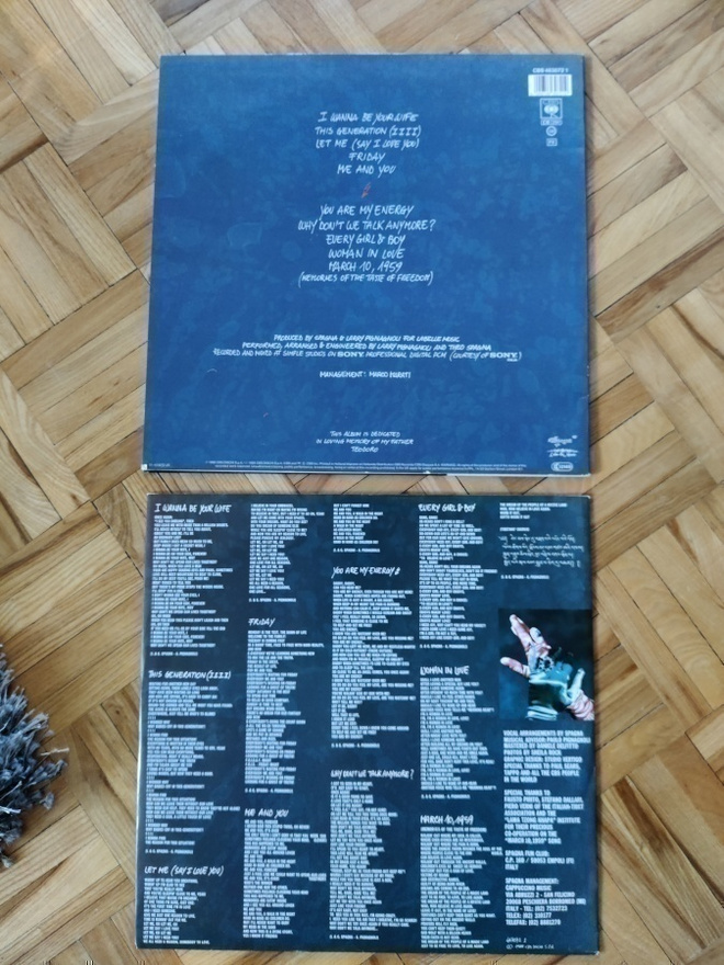 Item image