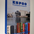 Espoo : kirjailijoiden kaupunki : Espoon kirjailijoiden 4... - pikkukuva 1