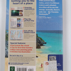 John Hecht : Cancun, Cozumel & the Yucatan - pikkukuva 2