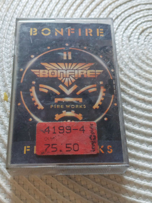 BONFIRE