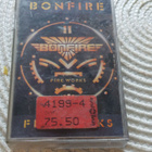 BONFIRE - pikkukuva 1