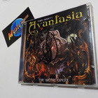 AVANTASIA - THE METAL OPERA CD TOLKIN NIMMARILLA - pikkukuva 1