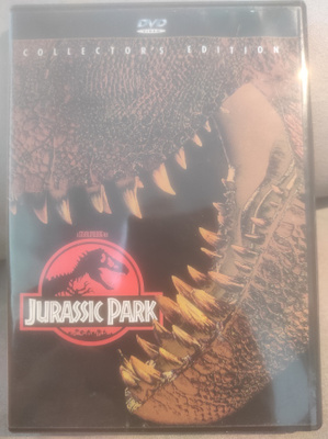 Jurassic Park
