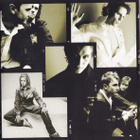 Take That – Nobody Else CD - pikkukuva 4