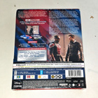 Shang-Chi and the Legend of the Ten Rings 1. kausi 4k steelb - pikkukuva 2