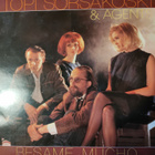 Topi Sorsakoski & Agents: Besame Mucho (LP) - pikkukuva 1