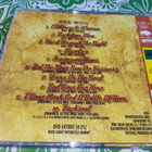 DUALDISC : PEER GUNT : LIVE AT ROCKPERRY - pikkukuva 2