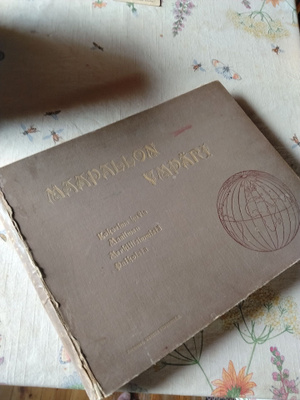maapallon ympäri v 1898