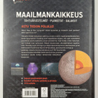 Maailmankaikkeus: Tähtijärjestelmät, planeetat, galaksit - pikkukuva 2