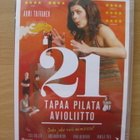 12 tapaa pilata avioliitto - DVD - pikkukuva 1