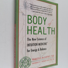 Francesca McCartney : Body of Health : The New Science of... - pikkukuva 1