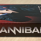 HANNIBAL: Kausi 1 (4DVD) Hugh Dancy & Mads Mikkelsen - pikkukuva 4