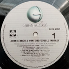 JOHN LENNON & YOKO ONO ~ Double Fantasy ~ LP Beatles - pikkukuva 4