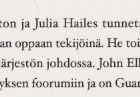 John Elkington: Mistä kunnon ruokaa? - pikkukuva 4