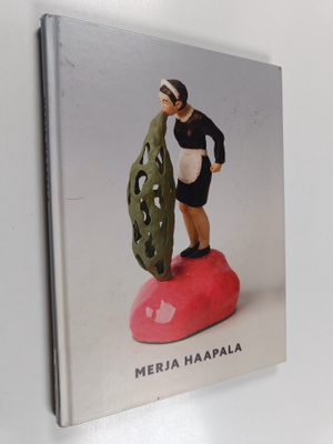 Merja Haapala : Merja Haapala