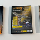 Ketonen & Myllyrinne Kaudet 1-3 DVD - pikkukuva 2
