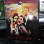 DVD : The Nude Vampire ( SIS POSTIKULU) - pikkukuva 1