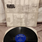 Four Jets Euro-Treff lp - pikkukuva 2
