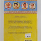 Caroline Lawrence : Pompejin merirosvot - pikkukuva 2