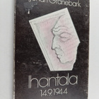 Johan Granebark : Ihantala 14.9.1944 - pikkukuva 1