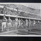 10 000 m. juoksu Helsingin olympiakisoissa 1952. Postikortti - pikkukuva 1