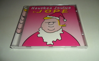 Cd Jope Ruonansuu : Hauskaa Joulua