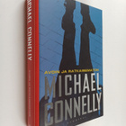 Michael Connelly : Avoin ja ratkaisematon - pikkukuva 1
