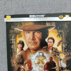 Indiana jones and the kingdom of the crystal skull 4k ultra - pikkukuva 2