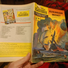 Kuvitettuja klassikkoja 30 Kuninkaan miehet - pikkukuva 3