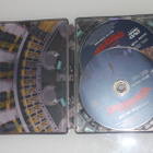 Spider-man Into the spider-verse Bluray steelbook - pikkukuva 4