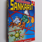 Walt Disney : Agentit asialla - pikkukuva 1