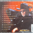 CD: Topi Sorsakoski - Muukalainen (2000) - pikkukuva 2
