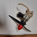 BUCK RODGERS STARFIGHTER line control   - HEAD HUNTER STORE. - pikkukuva 3