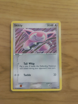 Skitty