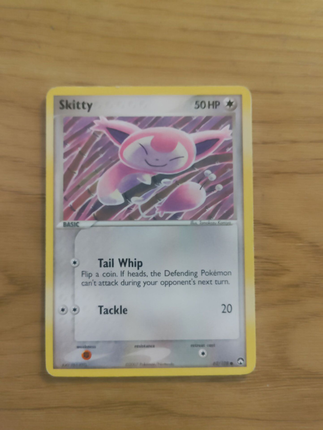 Skitty