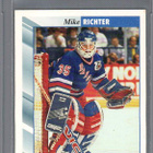 1992-93 Score - 0,10 € / kpl - pikkukuva 1