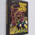 Stefan Wul : Sidarin peilisäteet - pikkukuva 1