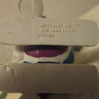 HIIHDON MM-KILPAILUT LAHTI 1989 KISAMASKOTTI NESTORI TONTTU - pikkukuva 5