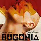 BUGONIA	(20 950)	UUSI	-FI-	DVD			emma stone	2025 - pikkukuva 2