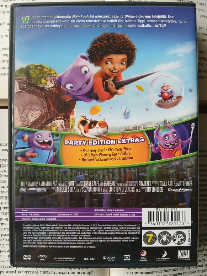 Item image
