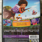 Vihdoin kotona (DVD) - pikkukuva 2