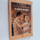 F. Scott Fitzgerald : The Beautiful and Damned - pikkukuva 1