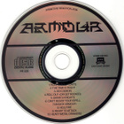 Armour • Armour CD - pikkukuva 4
