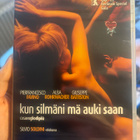 Kun silmäni mä auki saan (2011) R&A suomijulkaisu - pikkukuva 3