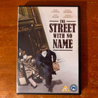 The Street With No Name DVD - pikkukuva 1