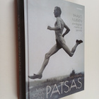 Kalle Virtapohja : Mies josta tehtiin patsas : Paavo Nurm... - pikkukuva 1