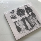 PSRT . Vuorten läpi muoveissa CD - pikkukuva 1