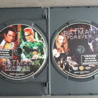 DVD: Batman Forever 2xDVD (Val Kilmer, Tommy Lee Jones 1995/ - pikkukuva 3