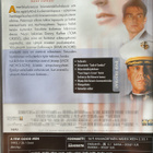 Kunnian miehiä DVD (Tom Cruise, Jack Nicholson, Demi Moore) - pikkukuva 2